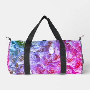 Sac De Sport Many beautiful petals of rose