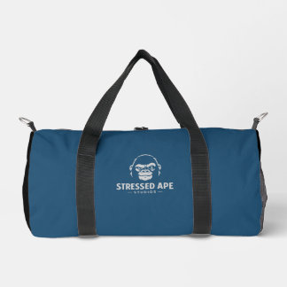 Sac De Sport Marchandise officielle de Stressed Ape Studo