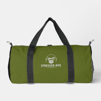 Sac De Sport Marchandise officielle de Stressed Ape Studo