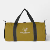 Marchandise officielle de Stressed Ape Studo