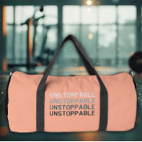 Matériel de gym imparable