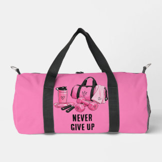 Sac de sport mignon pour l'entraînement