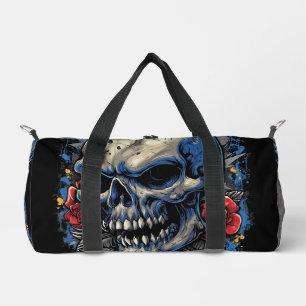 Sac De Sport Mode Bête3