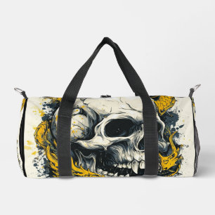 Sac De Sport Mode Bête6
