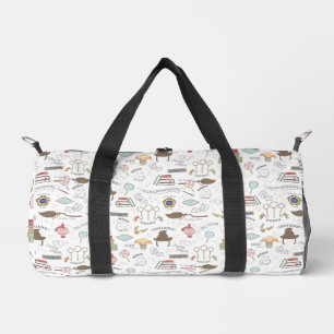 Sac De Sport Modèle de magie miniature HARRY POTTER™