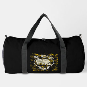 Sac De Sport Mon héros de la faune