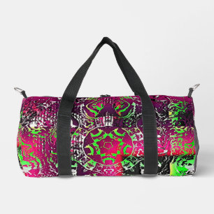 Sac De Sport Mon Nom N'Est Pas Donna