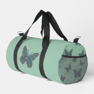 Sac De Sport Monarque Marocain