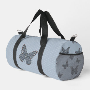 Sac De Sport Monarque nordique