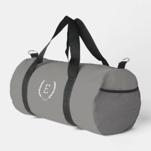 Sac De Sport Monogramme de Laurel Crest