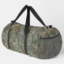 Motif camouflage forestier