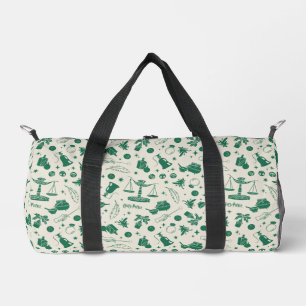 Sac De Sport Motif Club de Classe HOGWARTS™