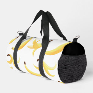 Sac De Sport Motif de fête drôle de jeux de mots sur la banane,