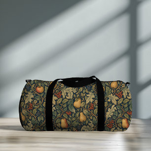 Sac De Sport Motif de fruit botanique vintage