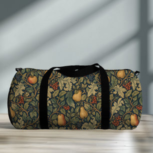 Sac De Sport Motif de fruit botanique vintage