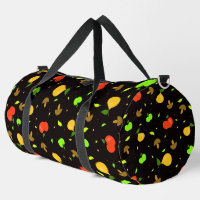 Motif de fruits