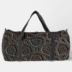 Sac De Sport Motif géométrique islamique