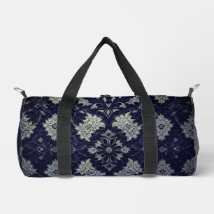 Sac De Sport Motif Laced