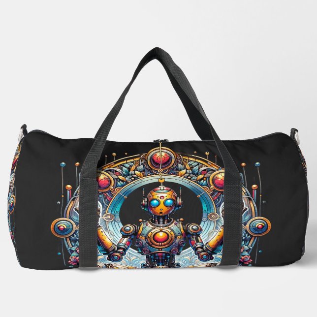 Sac De Sport musique (Recto)