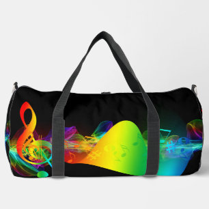Sac De Sport musique