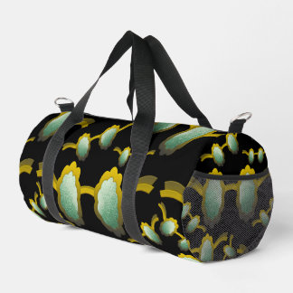 Sac De Sport My Polarized Glasses are Ready Pattern