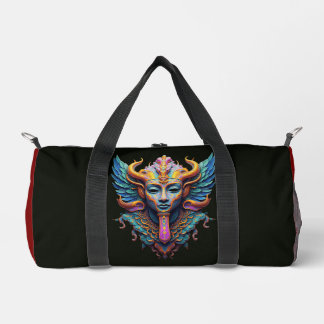 Sac De Sport Mystic Winged Diety