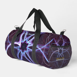 Sac De Sport Mystique