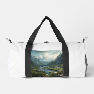 Sac De Sport Nature 21.