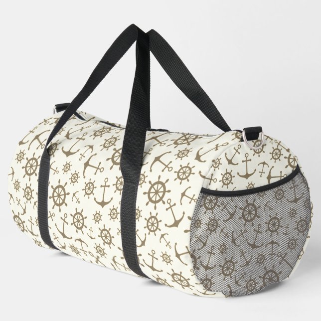Sac De Sport Nautique (Coin droit)