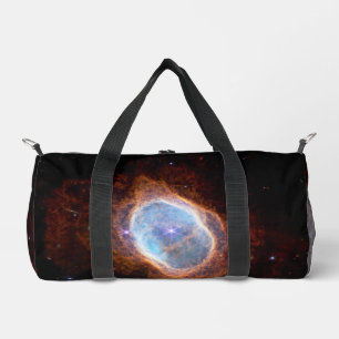 Sac De Sport Nébuleuse de l'Anneau Austral Télescope spatial Ja