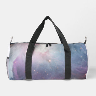 Sac De Sport Nébuleuse d'Orion Messier 78 Photo d'Espace Pastel