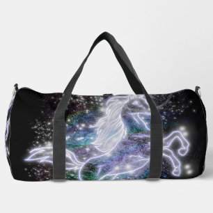 Sac De Sport Neon Unicorn