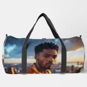 SAC DE SPORT NEW YORK - NYC