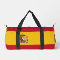 Nom personnalisé du drapeau espagnol