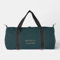 Nom personnalisé moderne professionnel minimaliste