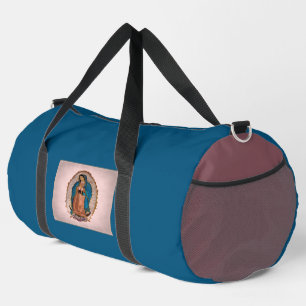 Sac De Sport Notre-Dame de Guadalupe 1531