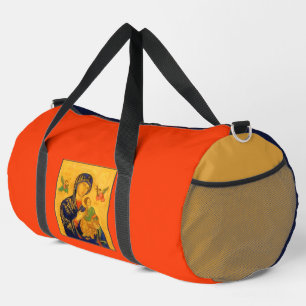Sac De Sport Notre mère de l'aide perpétuelle