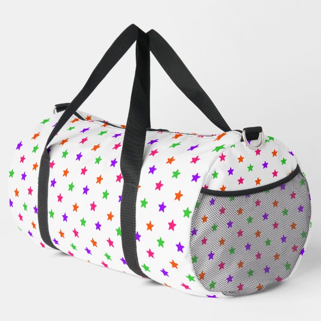 Sac De Sport Novae (Coin droit)