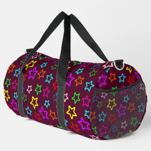 Sac De Sport NuSTARS
