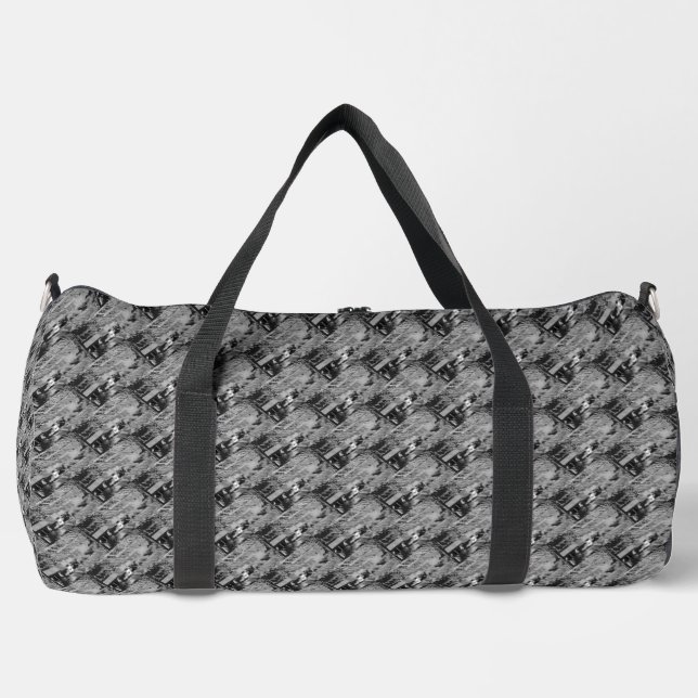 SAC DE SPORT #OCEAN&CIEL #LASURFEUSEMÉRODE @ MAGHIE.ORG (Recto)