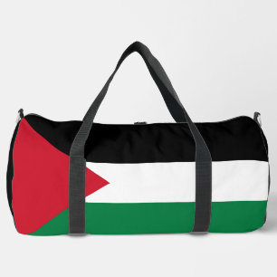 Sac De Sport officiellement le drapeau de l'État de Palestine