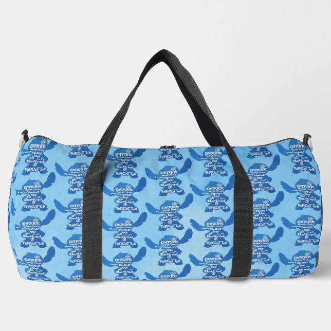 Sac De Sport Ohana (Recto)