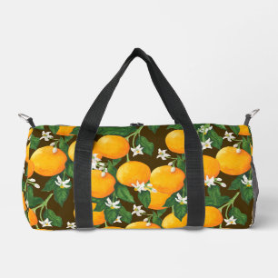 Sac De Sport Oranges