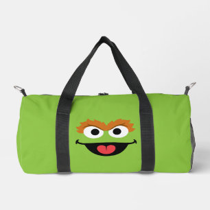 Sac De Sport Oscar Face Art