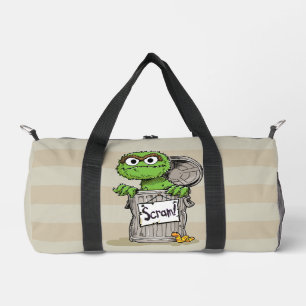 Sac De Sport Oscar le mouvement du Groupement