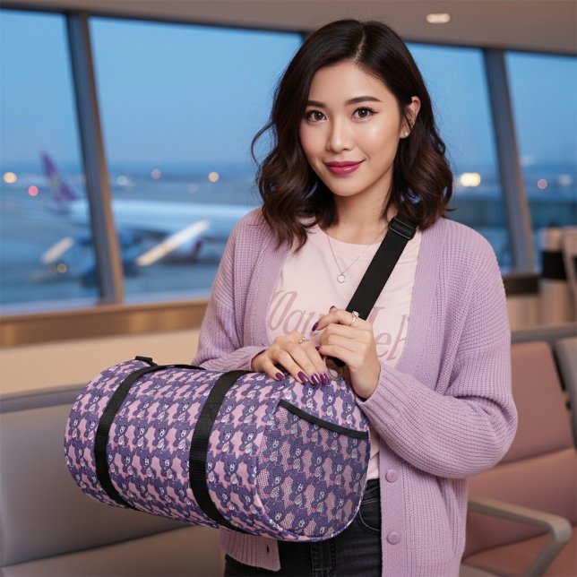 Sac De Sport Ours (Créateur téléchargé)