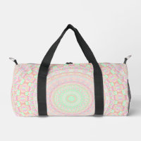 Pale Pâte Douce Boho Trippie Hippie Super Mandala