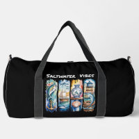 Panneaux nautiques Saltwater Vibes