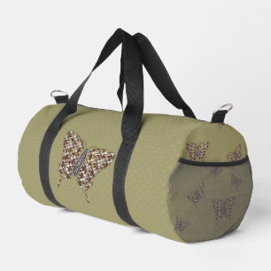 Sac De Sport Papilio dardanus
