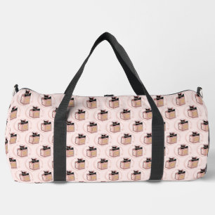 Sac De Sport Parfum